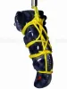 Axolotl Black Karada Kinbaku Charm back