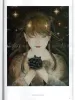 Akiko Ijichi Dignity SIGNED - inside page