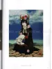 Akiko Ijichi Dignity SIGNED - inside page