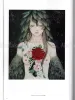 Akiko Ijichi Dignity SIGNED - inside page