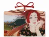 Akiko Ijichi Ema Wish Plaque - Daikoku