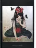 Akiko Ijichi Ilusion SIGNED - inside page