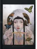 Akiko Ijichi Ilusion SIGNED - inside page