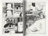 Akino Kondoh Hako Niwa Mushi - inside pages