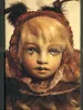 Amano Katan Katan Doll (inside page)