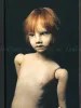 Amano Katan Katan Doll (inside page)