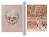 Anatomie de l'Art Insolite d'Eimi Suzuki SIGNED - inside pages