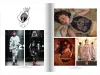 Anatomie de l'Art Insolite d'Eimi Suzuki SIGNED - inside pages