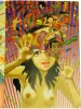 The Art of Shintaro Kago - inside page