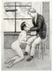 Asaji Muroi Memory of Dream original drawing