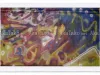 Asano Tadanobu Postcard