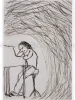 Asano Tadanobu Postcard