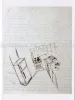 Asano Tadanobu Postcard