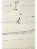 Asano Tadanobu Postcard