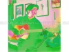 Asano Tadanobu Music CD insert