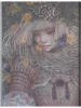 Atsuko Goto Genzo Kitan SIGNED - inside page