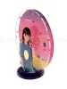 Chika Tanikawa Acrylic Art Stand - right