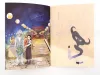 Chika Tanikawa Antonym - inside pages