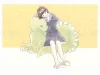 Chika Tanikawa Postcard Set of 6