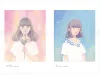 Chika Tanikawa Promise SIGNED - inside pages