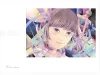 Chika Tanikawa Promise SIGNED - inside pages
