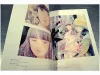Chika Tanikawa Promise SIGNED - inside pages