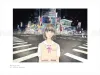 Chika Tanikawa Untitled SIGNED - inside page