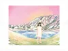 Chika Tanikawa Untitled SIGNED - inside page