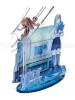 Chika Yamada Acrylic Art Stand - left