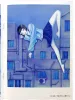Chika Yamada Blue Explosion and Mediocre Everyday SIGNED - inside page