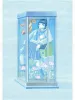 Chika Yamada Commonplace Paradise Original Painting