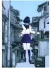 Chika Yamada Escape Original Painting