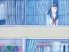 Chika Yamada Mirage Original Painting - detail