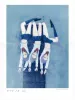 Chika Yamada It Might Be Smoke Print - signed and numbered