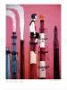 Chika Yamada Smoke Clouds Print - signed and numbered