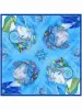 Chika Yamada Silk Scarf