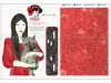 Daisuke Ichiba Acrylic Art Stand - flat sheet