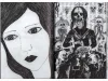 Daisuke Ichiba BADADOOR SIGNED - inside pages