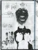 Daisuke Ichiba Badaism - inside page