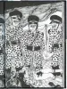 Daisuke Ichiba Badaism - inside page