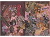 Dominatrix Heaven SIGNED - Katsuya Terada pages