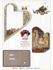 Eimi Suzuki Acrylic Art Stand - flat sheet