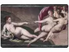 Eimi Suzuki Card Case - Option 1 Brand New Testament. Creation of Eve