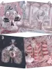 Eimi Suzuki Handkerchief Group 1 - four options
