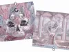 Eimi Suzuki Handkerchief Group 1 - option 1 OR option 2