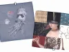 Eimi Suzuki Handkerchief Group 2 - option 1 OR option 2