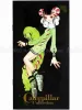 Em Nishizuka Caterpillar Collection SIGNED - front cover