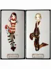 Em Nishizuka Caterpillar Collection SIGNED - inside pages