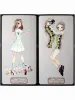 Em Nishizuka Caterpillar Collection SIGNED - inside pages