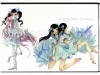 Em Nishizuka CHARAS SIGNED - inside page